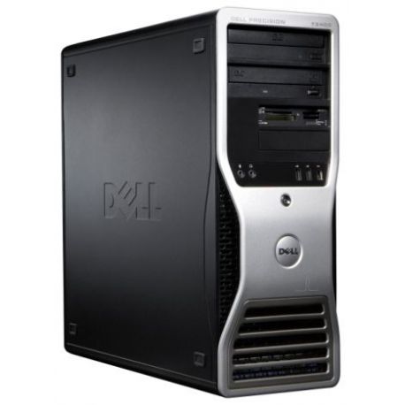 Dell Workstation Precision T3400