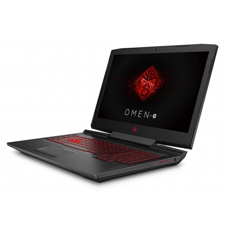 HP Omen 15-ce099nf