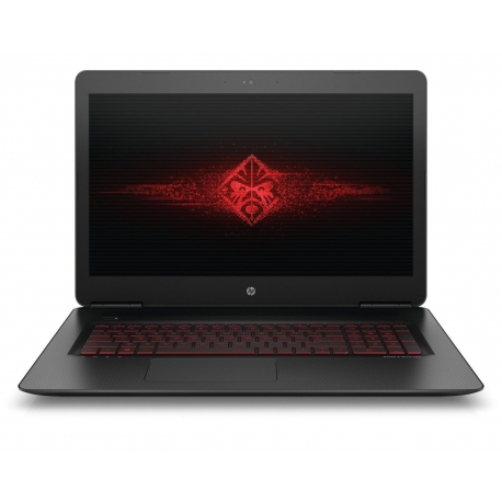 HP OMEN 17-w253nf