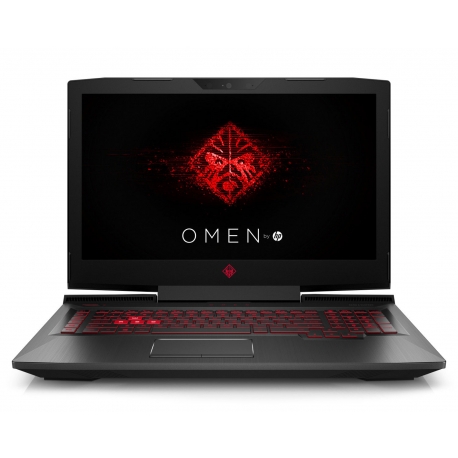 HP OMEN 17-an009nf