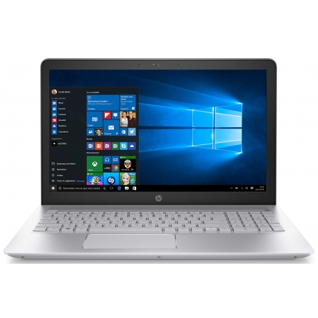 HP Pavilion 15-cc509nf