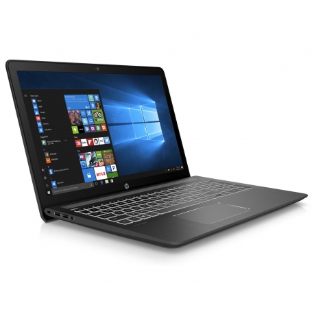 HP Pavilion Power 15-cb019nf