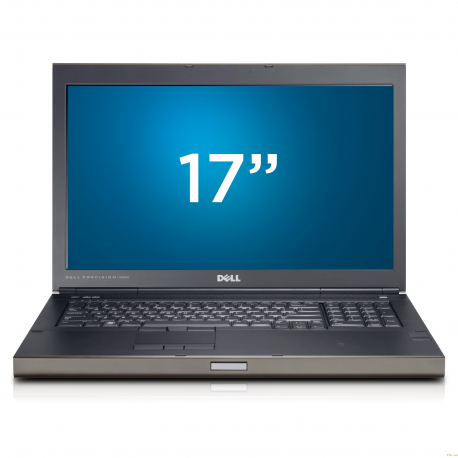 Dell Precision M6700 - 16Go - HDD 500Go