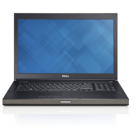 Dell Precision M6800 32Go 500Go