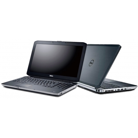 Dell Latitude E5530 8Go 320Go