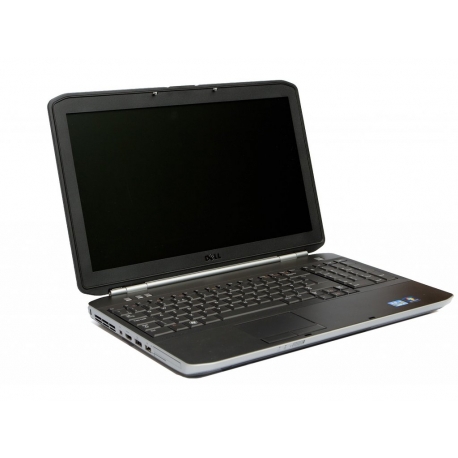 Dell Latitude E5520 8Go 320Go
