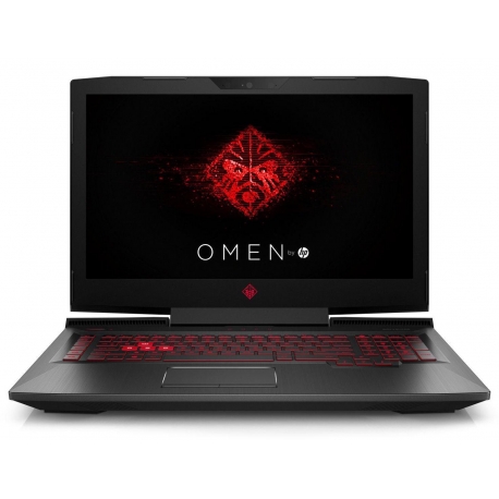 HP Omen 17-an003nf