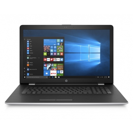 HP Notebook 17-bs021nf