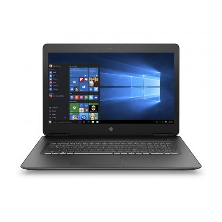 HP Pavilion 17-ab301nf