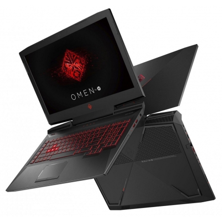 HP Omen 17-an022nf