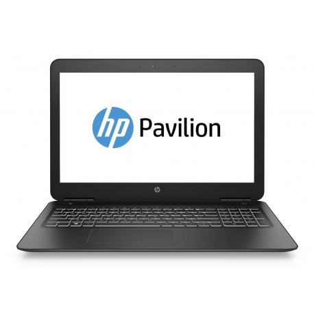 HP Pavilion 15-bc312nf