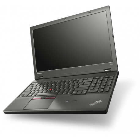 Lenovo ThinkPad W541 16Go 128Go SSD