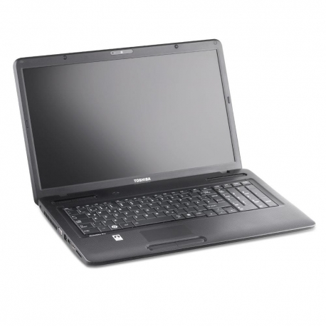 Toshiba Satellite Pro L770 4Go 500Go