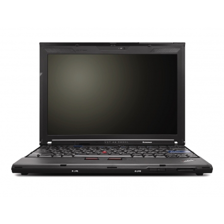 Lenovo ThinkPad X200 2Go 160Go
