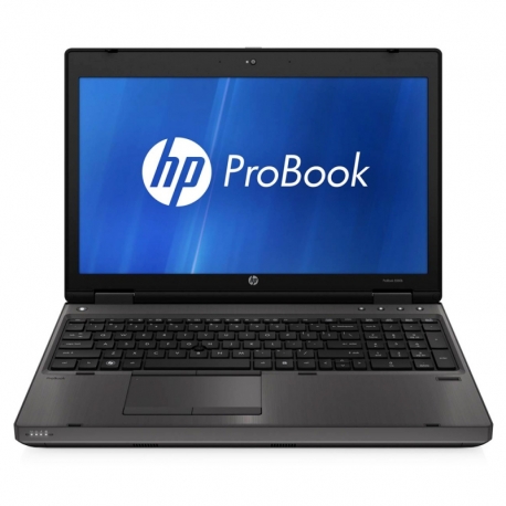 HP ProBook 6560b - 4Go - 250Go HDD