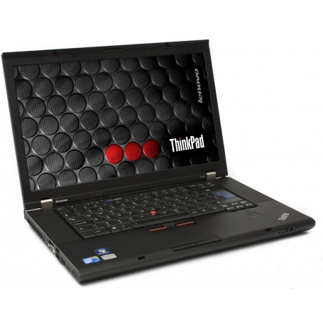 Lenovo ThinkPad T510 3Go 320Go