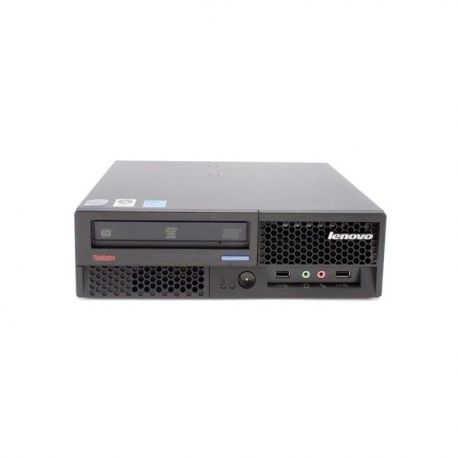 Lenovo ThinkCentre M58P DT