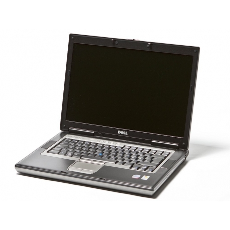 Dell Latitude D830 2Go 160Go