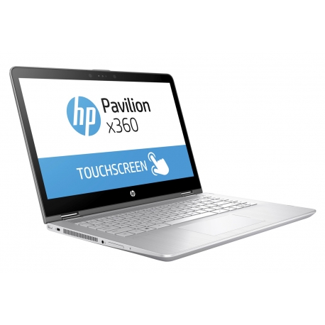 HP Pavilion x360 14-ba008nf