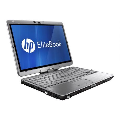 HP EliteBook 2760P