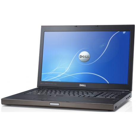 Dell Precision M6700 - 16Go - SSD 128Go / HDD 320Go