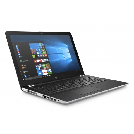 HP Notebook 15-bs078nf