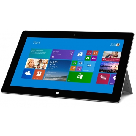 Microsoft Surface Pro 2 - 4Go - SSD 128Go