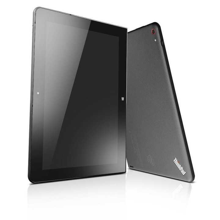 Lenovo ThinkPad Tablet 10 (20E3) - 4Go - eMMC 128Go