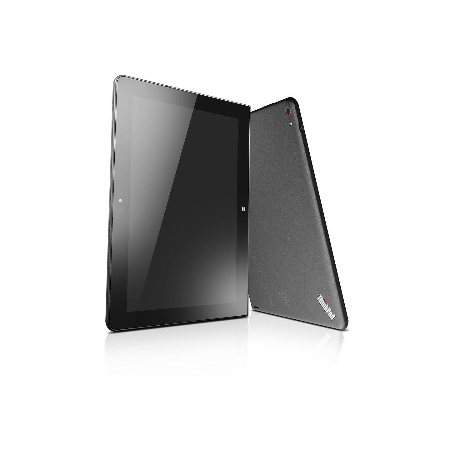 Lenovo ThinkPad Tablet 10 (20E3) - 4Go - eMMC 128Go