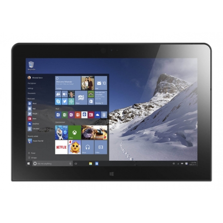 Lenovo ThinkPad Tablet 10 (20E3) - 4Go - eMMC 128Go