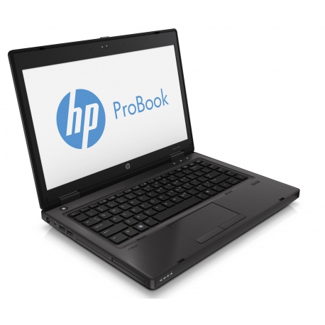 HP ProBook 6470b - 4Go - HDD 320Go