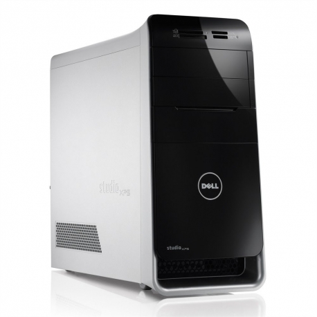 Dell Studio XPS 8100 - 6Go - 640Go