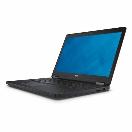 Dell Latitude E5550 - 8Go - SSD 500Go