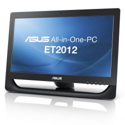 Asus ET2012AUKB-B003K AMD Dual Core E2-1800 4Go 1To 20" DVDRW Windows 8