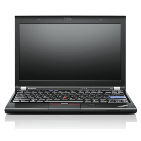 Lenovo ThinkPad X220 - 4Go - HDD 160Go