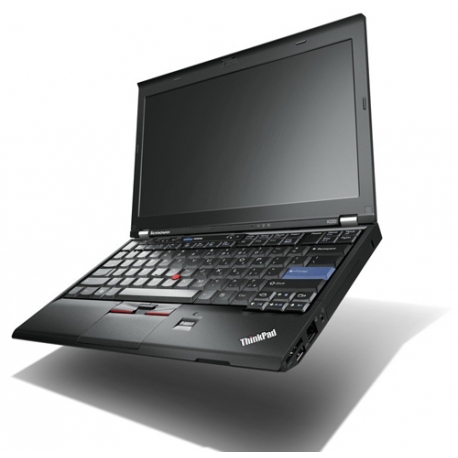 Lenovo ThinkPad X220 - 4Go - HDD 320Go