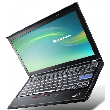 Lenovo ThinkPad X220 - 4Go - HDD 160Go