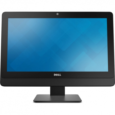 Dell OptiPlex 3030 AiO - 4Go - HDD 500Go