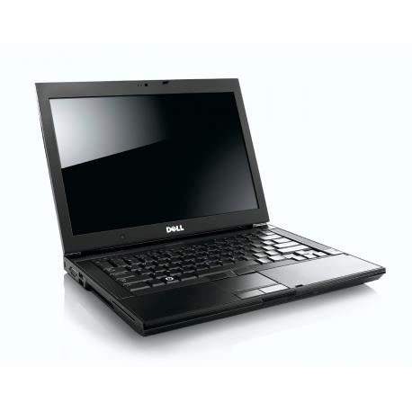 Dell Latitude E6400 - 2Go - 160Go HDD