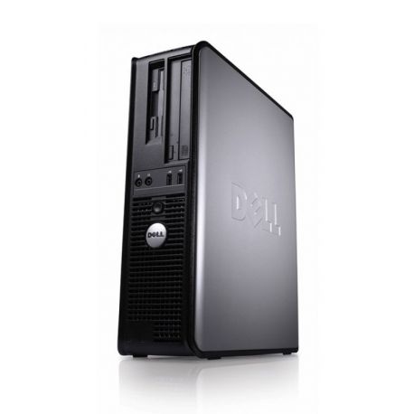 Dell Optiplex 380 DT