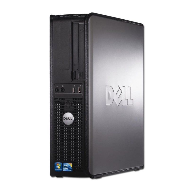 Dell Optiplex 380 Video Driver Windows 7 (2020)