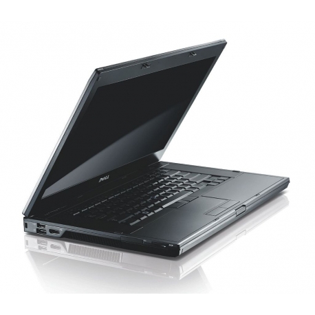 Dell Latitude E6510 4Go 250Go