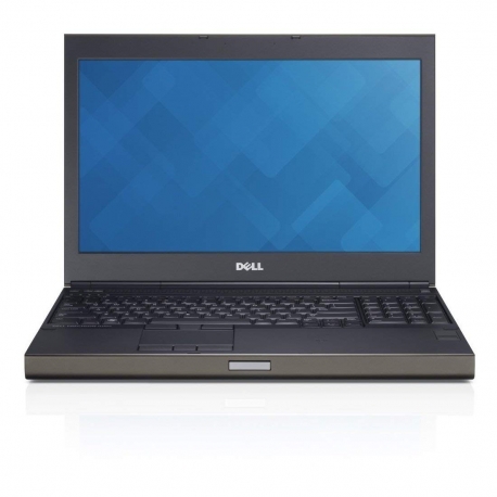 Dell Precision M4800 - 16Go DDR3 - 500Go HDD