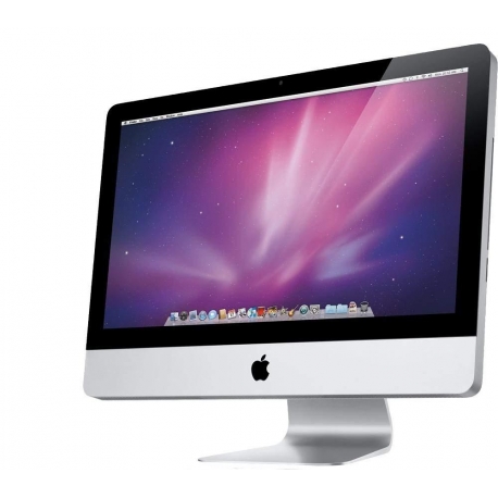 Apple iMac 21.5" - A1311 - 8Go - 500Go HDD