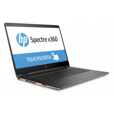 HP Spectre x360 15-bl005nf