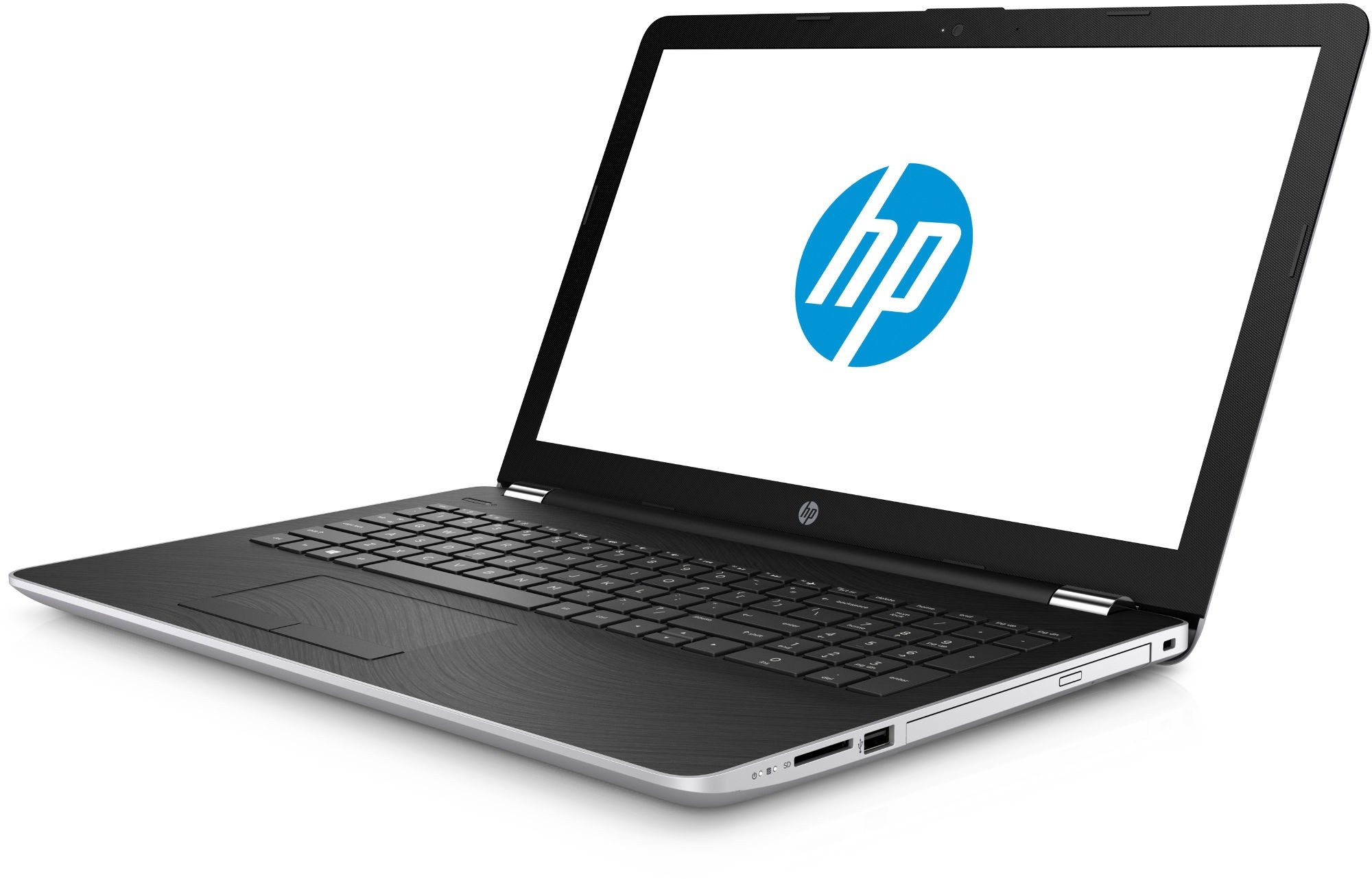 مشخصات، قیمت و خرید لپ تاپ HP 15-bw069nf AMD A12-9720P AMD 530 BestLaptop4u.com
