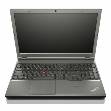 Lenovo ThinkPad T540p 8Go - 240Go SSD + 256Go SSD