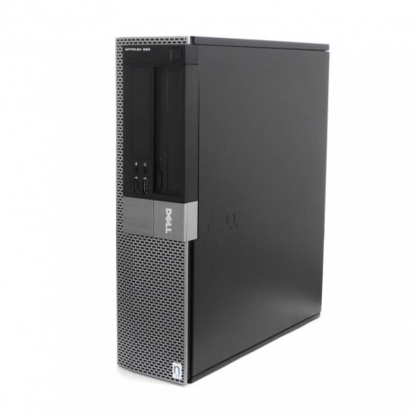 Dell OptiPlex 3010 SFF 4Go 500Go