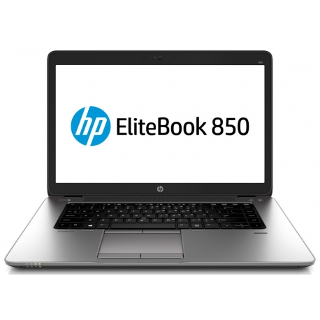 HP EliteBook 850 G1 - 16Go - 512Go SSD