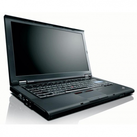 Lenovo ThinkPad T410 4Go 320Go
